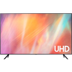 Samsung UE43AU7172U 109,2 cm Ultra HD Smart TV Wifi Gris