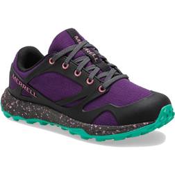 Merrell Big Kid's Altalight Low A/C - Acai