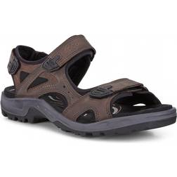 ecco Offroad Sandalen - Bruin