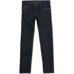 HUGO BOSS Delaware3 Jeans - Dark Blue