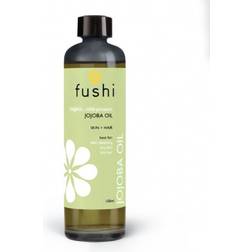 Fushi Organic Jojoba Oil