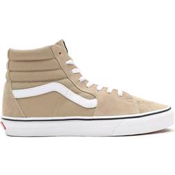 Vans Sk8-Hi - Incense/True White