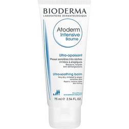 Bioderma Atoderm Intensive Baume Ultra-Soothing Balm 75ml