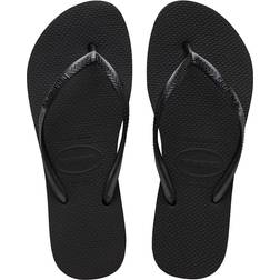 Havaianas Infradito Nero Da Donna - Brasil