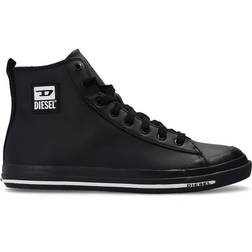 Diesel S-Astico Mid Cut M - Black