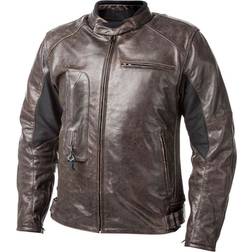 Helite Roadster Airbag Jacket Herre