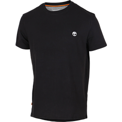 Timberland T-shirt Dunstan River - Noir