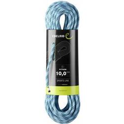 Edelrid Python 10,0mm Blue 40M