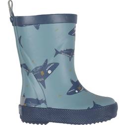 CeLaVi Wellies - Smoke Blue