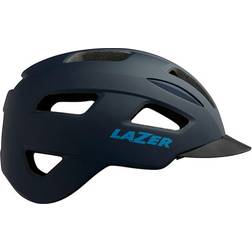 Lazer Casco Lizard Negro