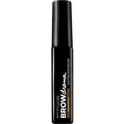 Maybelline Brow Drama mascara #medium brown