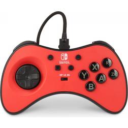 PowerA fusion wired fightpad for nintendo switch nintendo switch
