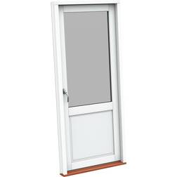 Sparvinduer TD0901 Altan- & Terrassedør Klart glas (70x172cm)