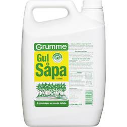 Grumme Yellow Soap 5L