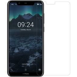 Nillkin Screen Protector for Nokia 5.1 Plus