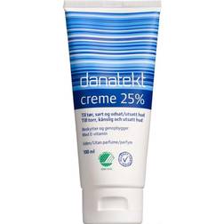 Danatekt Creme 25% 100ml