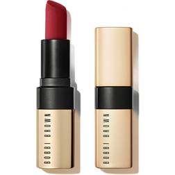 Bobbi Brown Luxe matte lip color rouge à lèvres mat 4,5g Marron