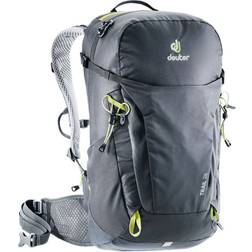 Deuter Trail 26 - Black/Graphite