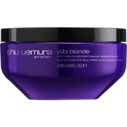 Shu Uemura Yūbi Blonde Anti-Brass Purple Balm 200ml