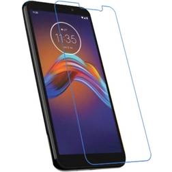 MTK Screen Protector for Motorola Moto E6 Play