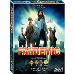 Pandemic