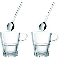 Leonardo Senso Kop & Krus 25cl 4stk