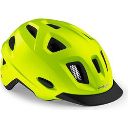 Met Casque vélo Mobilite Mips Noir