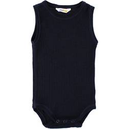 Joha Sleeveless Body - Navy (62887-122-13)