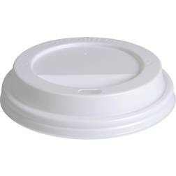 Abena 36/48cl Cup Lid Köksutrustning 100st