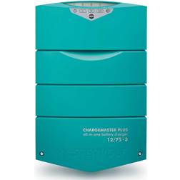 Mastervolt ChargeMaster Plus 12/75-3
