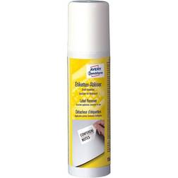 Avery Label Remover