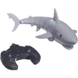 Shark Radio Controlled