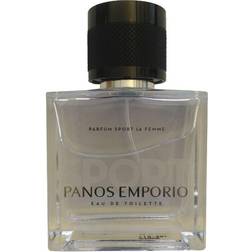 Panos Emporio Sport Woman EdT 50ml