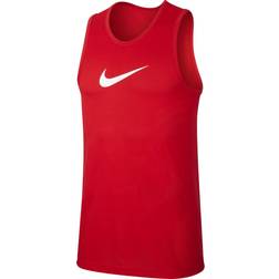 Nike Dri-Fit - Red