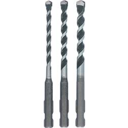 Bosch SDS-Quick 2609256919 Drill Bit 3pcs