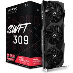 XFX Radeon RX 6700 XT Speedster SWFT309 Core HDMI 3xDP 12GB