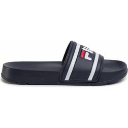 Fila Morro Bay Slipper 2.0 - Blauw