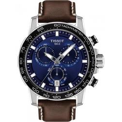 Tissot Supersport Gts Chronograph, 45.5mm