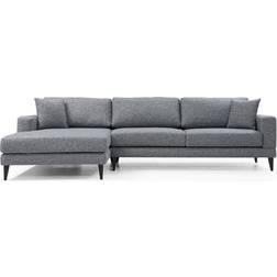 Divaanisohva Linento Furniture Nordic Harmaa