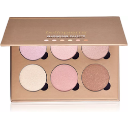 Bellapierre Glowing Palette