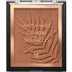 Wet N Wild Bronzer Dames 1 Stk