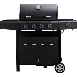 Dangrill Heimdal 410 CS