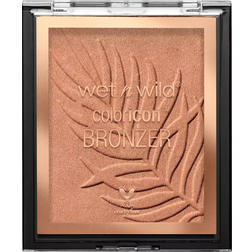 Wet N Wild Color Icon Bronzer Ticket To Brazil Ticket To Brazil