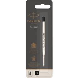 Parker Quink Refill Black