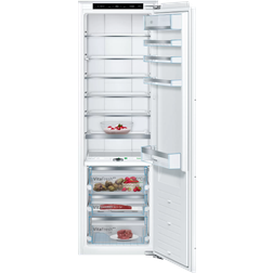 Bosch KIF81PFE0 Integratable Bianco