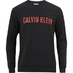 Calvin Klein Intense Power Sweatshirt - Black