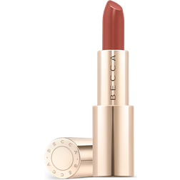 Becca Ultimate Lipstick Love Mocha