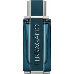 Ferragamo Intense Leather EdP 50ml