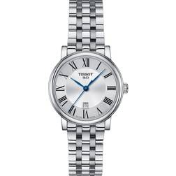 Tissot T-Classic Carson Premium (T122.210.11.033.00)