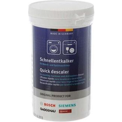 Bosch Descaler